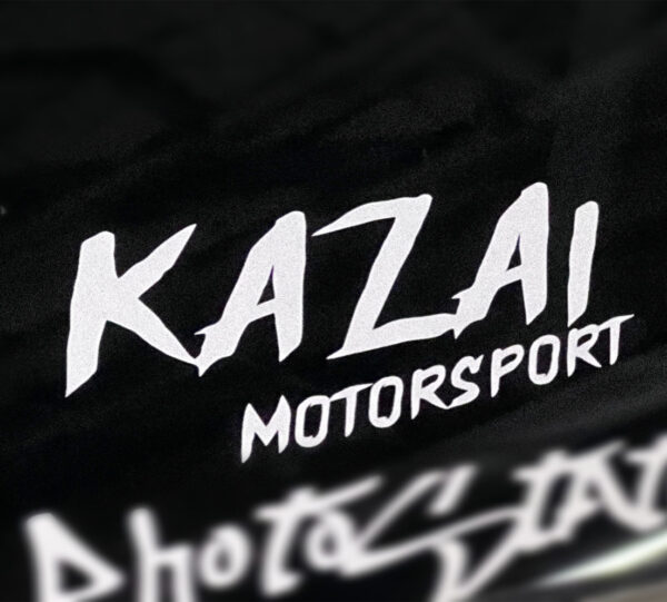 KazaiMotorsport  Matrica - Image 3