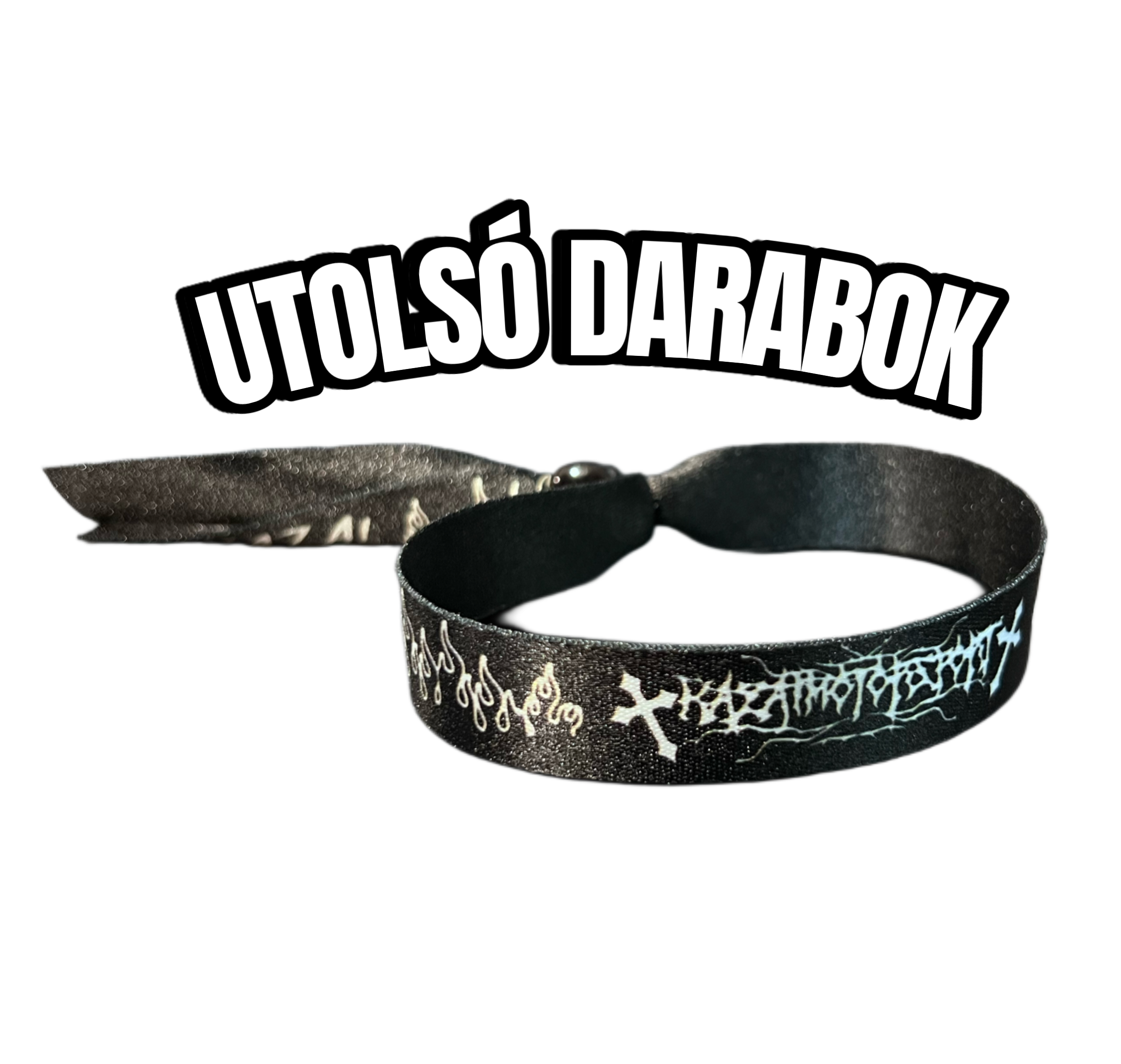 KazaiMotorsport - STREET STYLE Karkötő