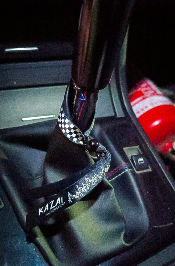 KazaiMotorsport - STREET STYLE Karkötő - Image 2