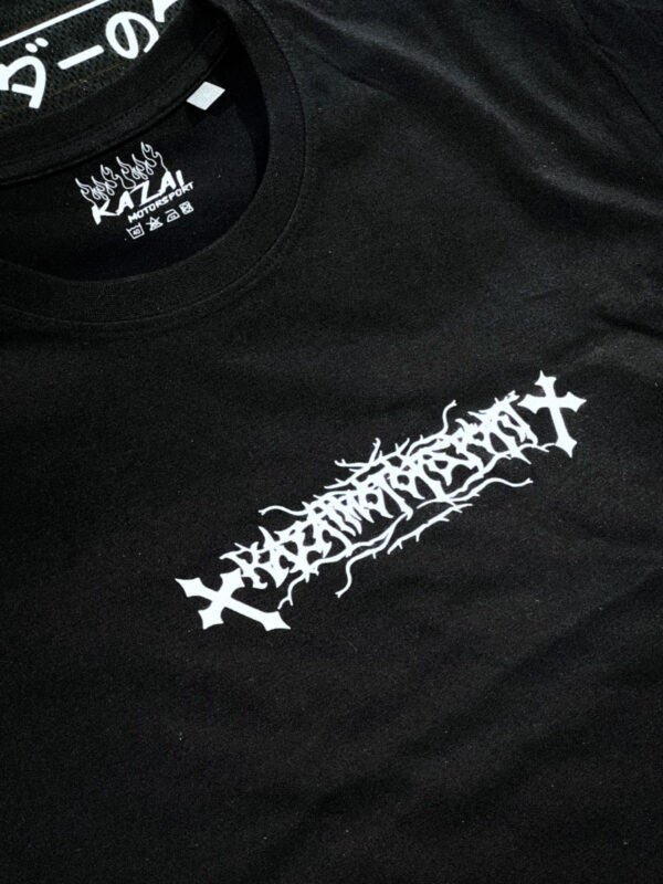 "Club Of Eccentrics" T-SHIRT - LIMITED EDITION - Image 4