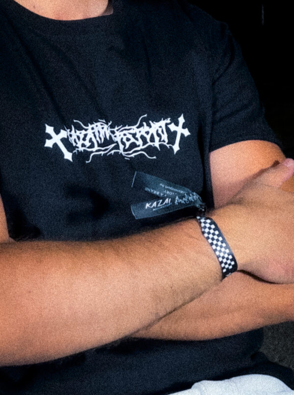 "Club Of Eccentrics" T-SHIRT - LIMITED EDITION - Image 7