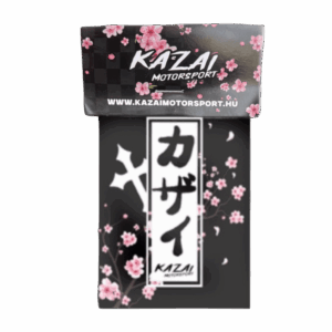 Japan Street Mood - Autóillatosító