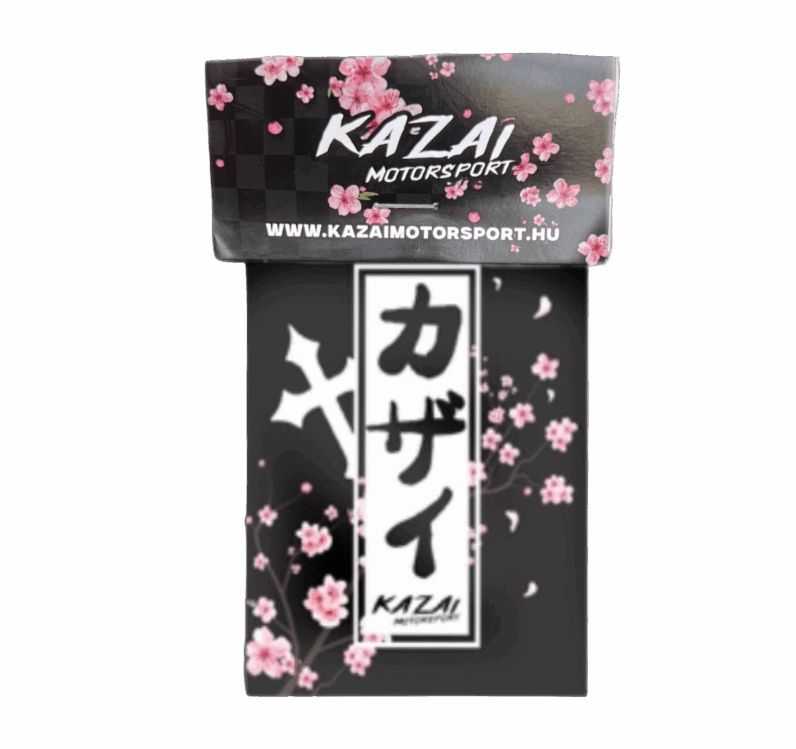 Japan Street Mood - Autóillatosító