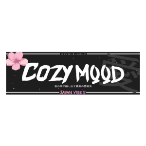 COZY MOOD - Slap Matrica