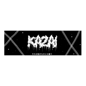 KAZAI - Slap Matrica