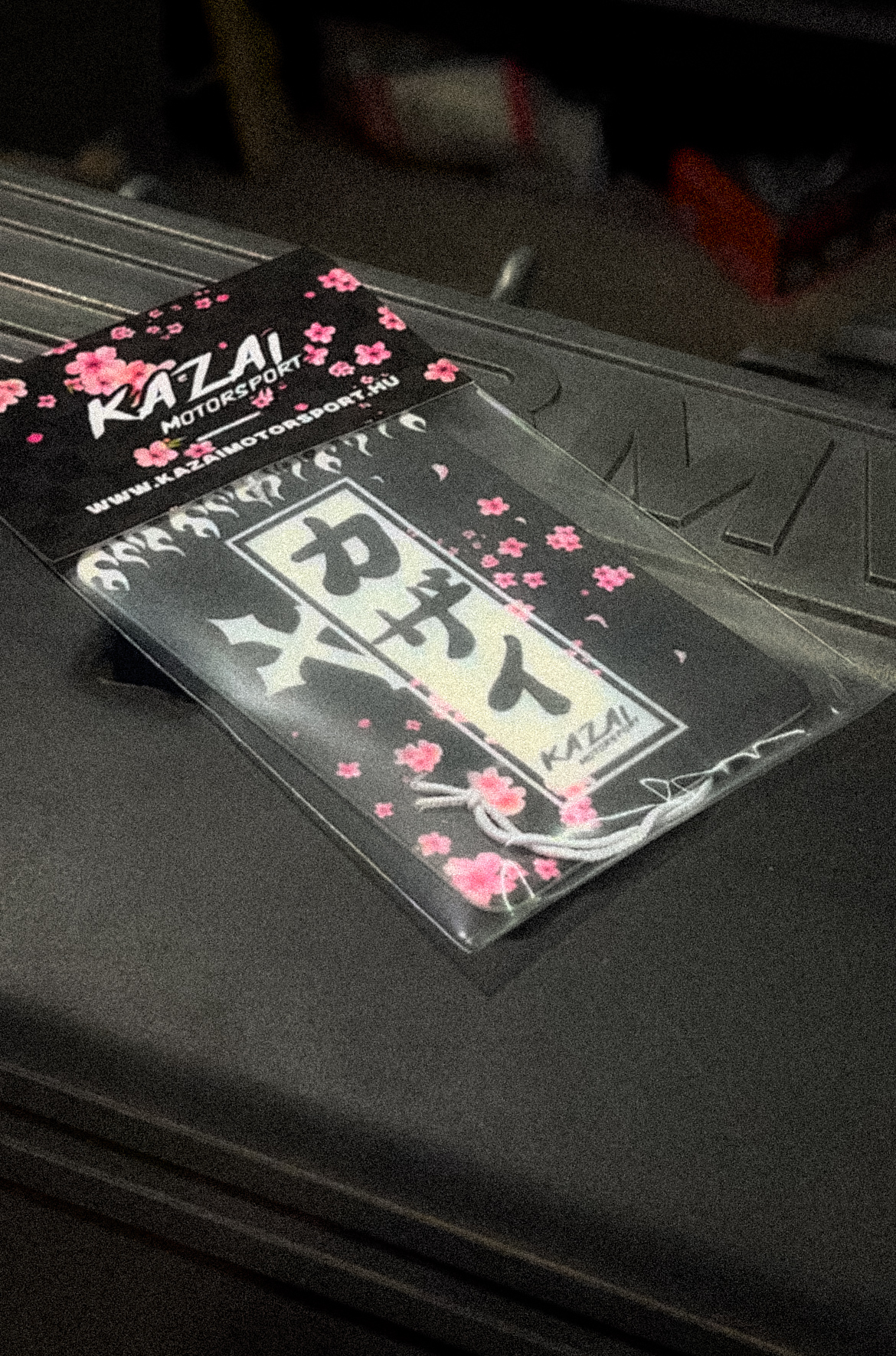 Japan Street Mood - Autóillatosító - Image 4