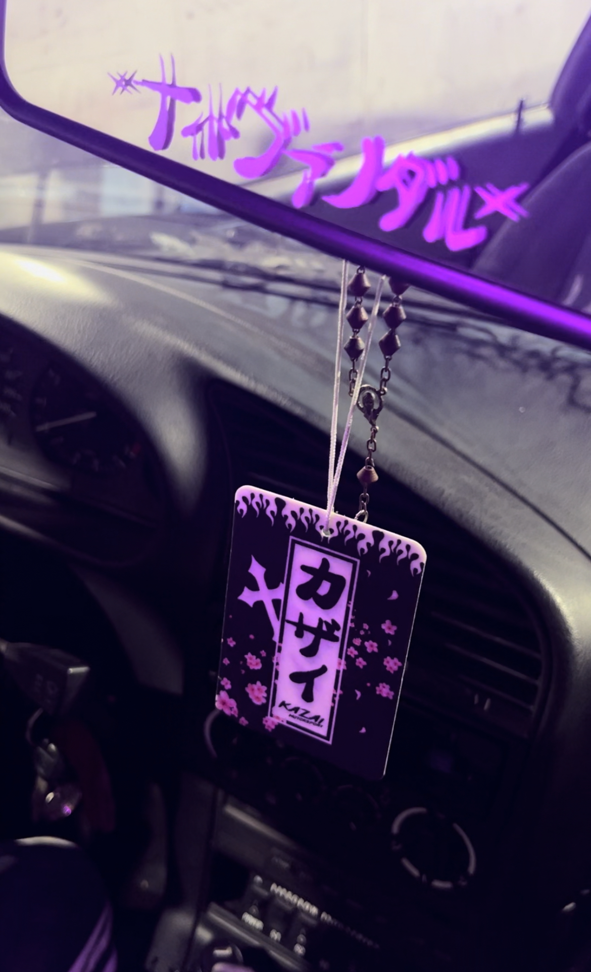 Japan Street Mood - Autóillatosító - Image 3