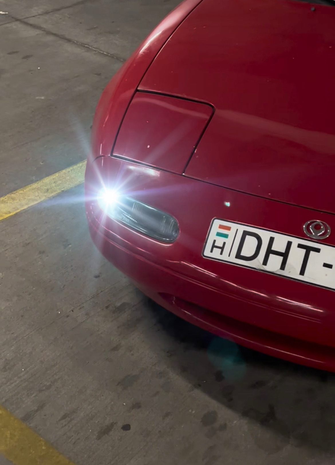 Storbe Light Izzó - W5W - Univerzális - Image 3