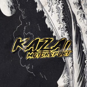 KazaiMotorsport - Arany Matrica
